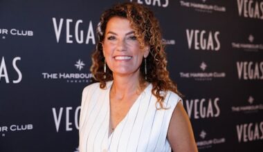 Tatum Dagelet herenigd met filmvader Huub Stapel in Amsterdamned II