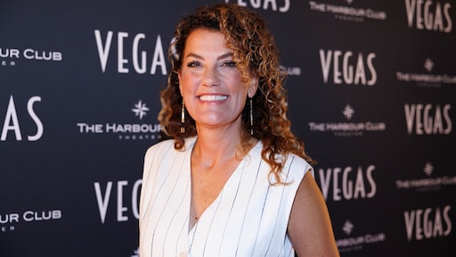 Tatum Dagelet herenigd met filmvader Huub Stapel in Amsterdamned II