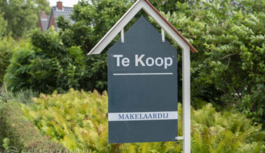 Alleenstaande starter heeft in Groningen gemiddeld 137 duizend euro spaargeld nodig voor koophuis - Eemskrant.nl