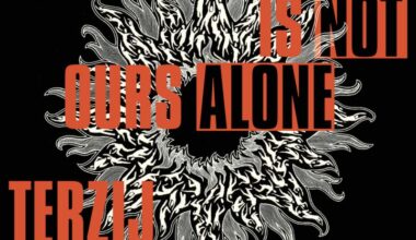 Recensie: Terzij de Horde - Out Breath Is Not Ours Alone