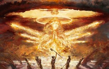 Testament – Para Bellum | Zware Metalen