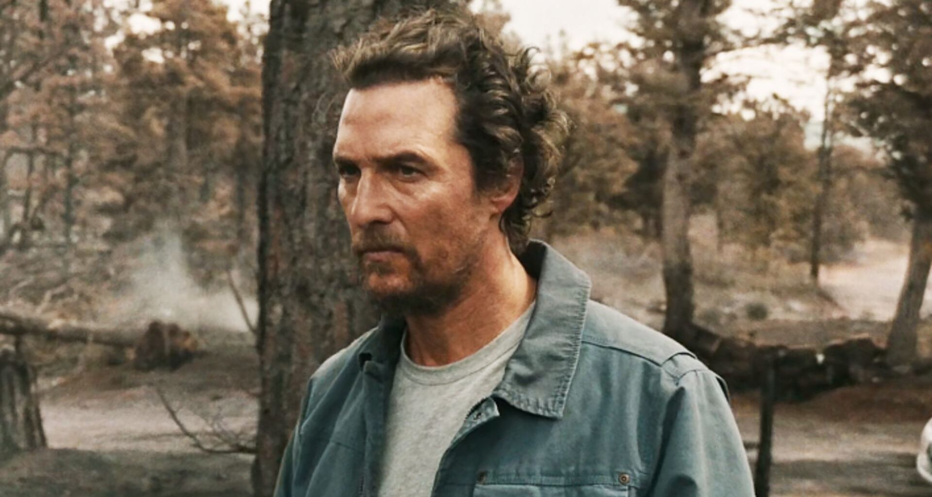 Matthew McConaughey is ineens de streaminghit van het moment met bloedstollende nieuwe thriller | Prime Video Nieuws