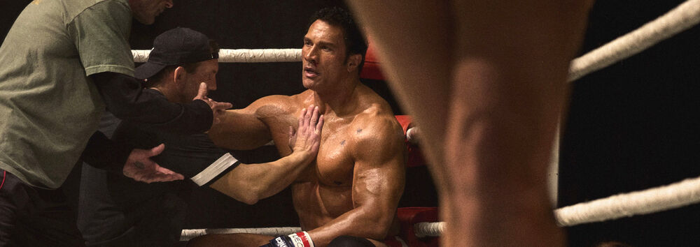 The Smashing Machine Review