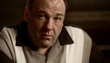 Groot fan van 'The Sopranos'? Dezelfde maker komt op HBO Max met nieuwe thrillerserie | HBO Max Nieuws