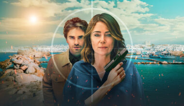 The Assassin: Britse thrillerserie met Keeley Hawes komt naar Canvas - VARAgids