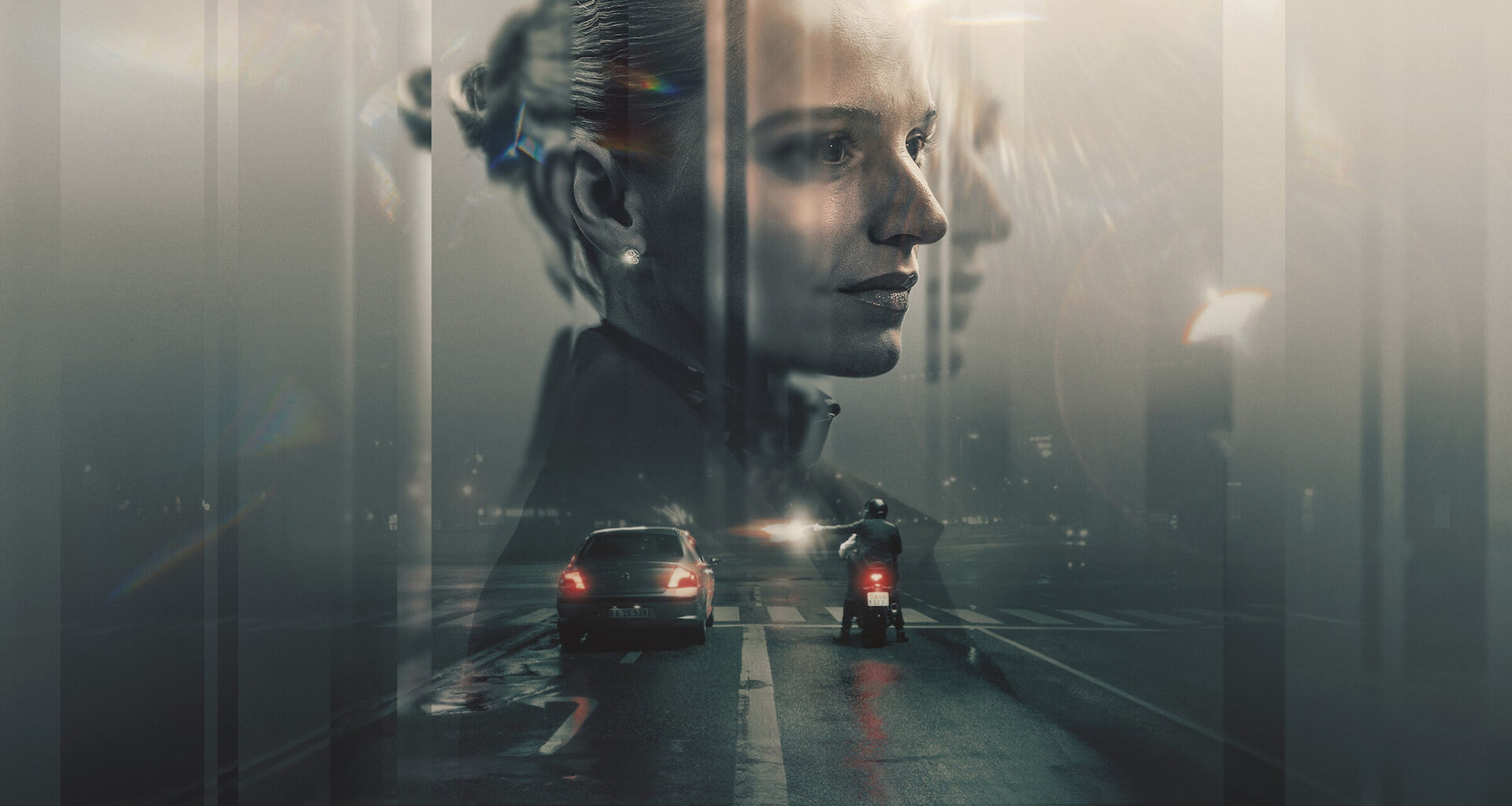 The Asset (Legenden): trailer voor Deense misdaadserie van Netflix - VARAgids