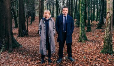 The One That Got Away: Britse misdaadserie start in november bij Canvas - VARAgids