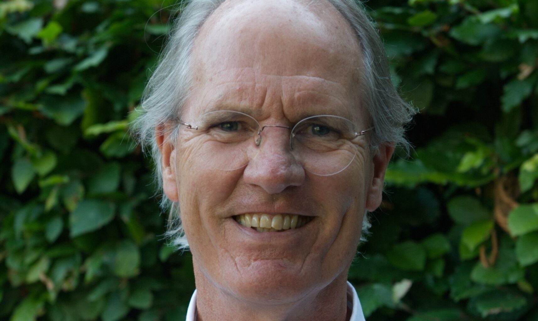 Rutger Middendorf signeert 'De val van de democratie' bij Boekhandel Blokker - De Heemsteder