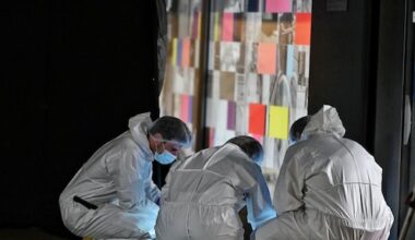 Verdachte (36) van fatale ruzie in Tilburg vrijgelaten, slachtoffer niet omgekomen door misdrijf