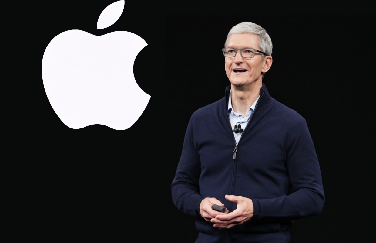 Deze 3 (!) nieuwe producten heeft Apple onthuld (iPhone-nieuws #42)