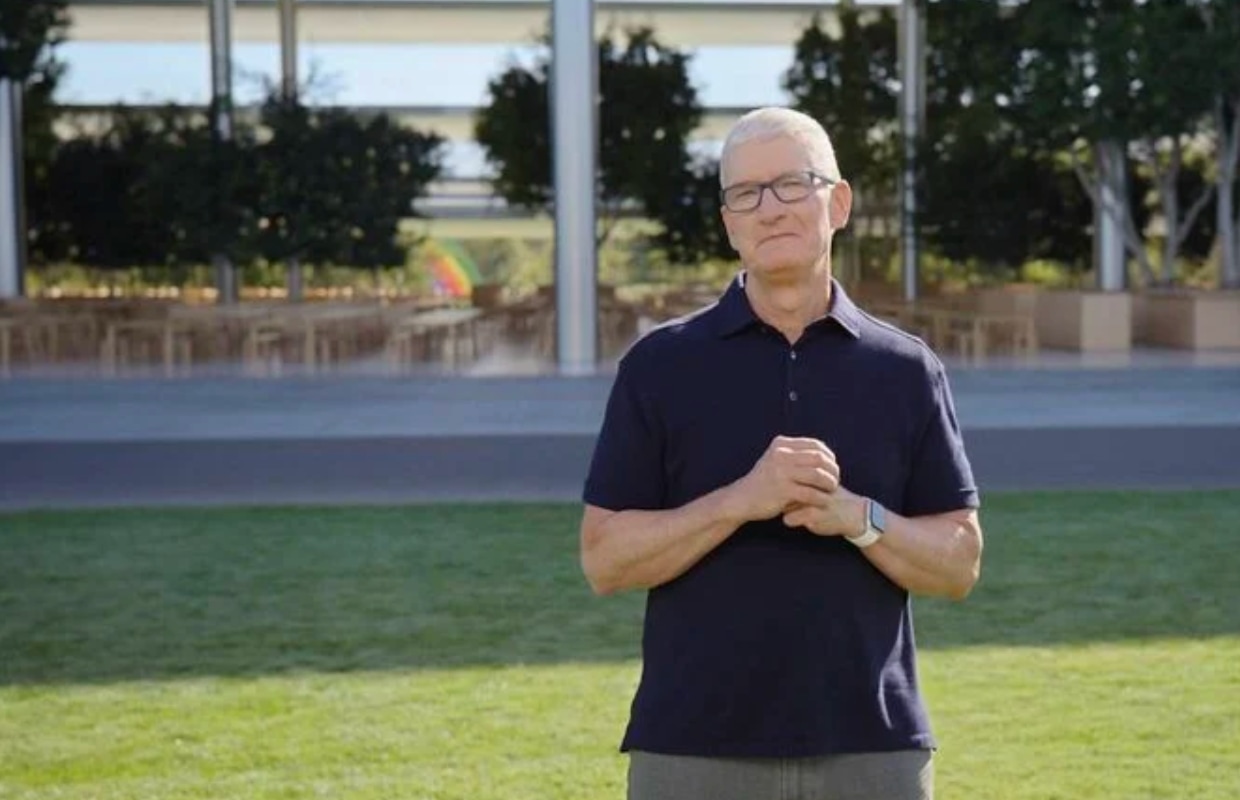 apple-producten updates