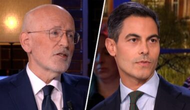 'Gaat door op de weg van Wilders'