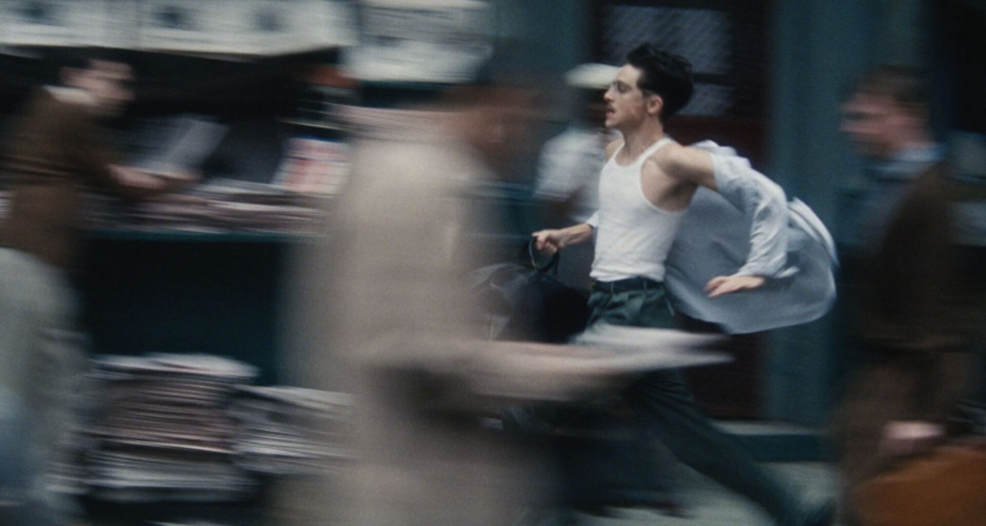 Timothée Chalamet overtuigt critici met splinternieuwe bioscoopfilm: 'Zijn beste werk tot nu toe' | Film Nieuws