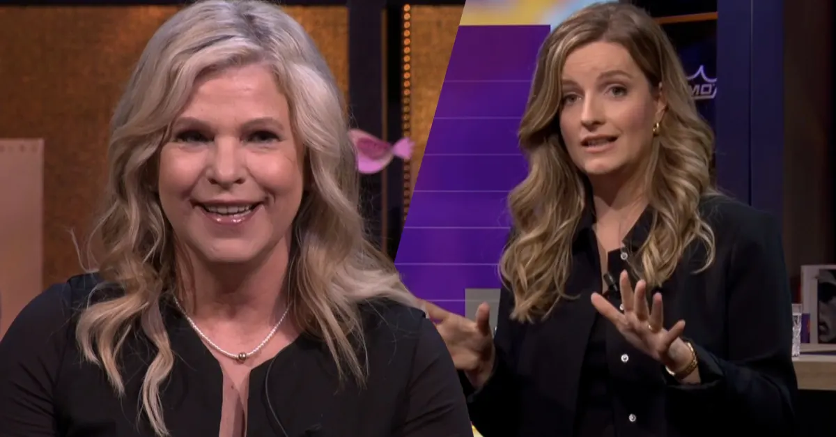 Tina Nijkamp: 'Vandaag Inside is qua tv de winnaar van de uitslagenavond geworden'