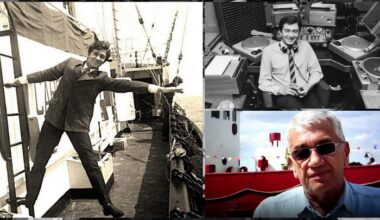 Guido Reybroeck, Tom Edwards, Radio Lorali – RadioVisie