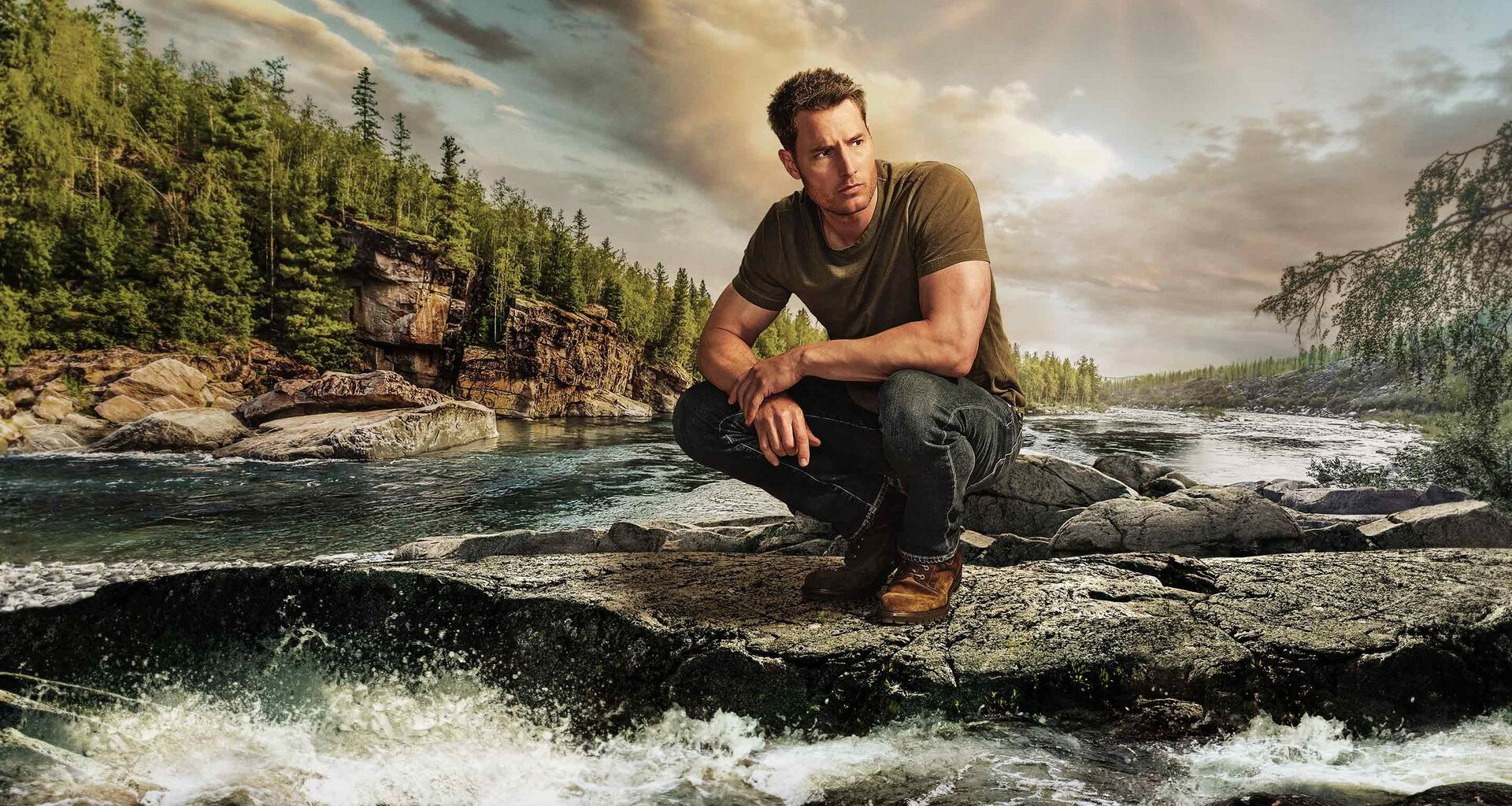 Tracker S01E01-03: uiterst verslavende misdaadreeks - VARAgids