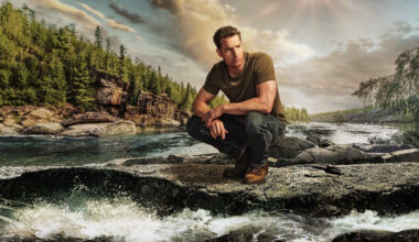 Tracker S01E01-03: uiterst verslavende misdaadreeks - VARAgids