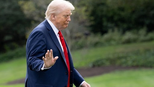 Trump wil Chinese president Xi niet ontmoeten en bereidt flinke importheffingen voor