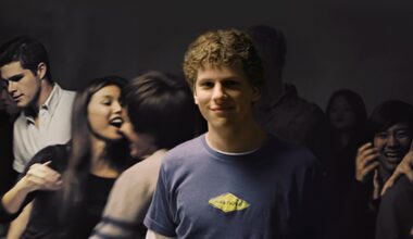 'The Social Network II' gaat historische en veel besproken bestorming nabootsen