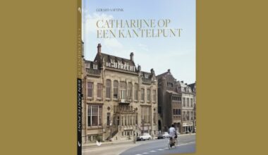 De laatste loodjes voor ‘Catharijne op een Kantelpunt’; streefbedrag bijna gehaald