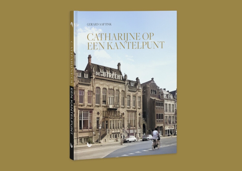 De laatste loodjes voor ‘Catharijne op een Kantelpunt’; streefbedrag bijna gehaald