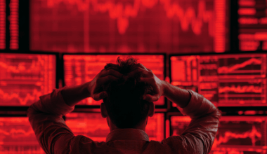 Crypto koersupdate: Bitcoin, XRP & Solana storten in