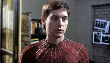 De intensieve voorbereiding die Tobey Maguire uitvoerde voor 'Spider-Man': "De moeite waard"