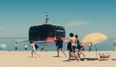 3 dikke aanraders die nu gewoon op Netflix staan