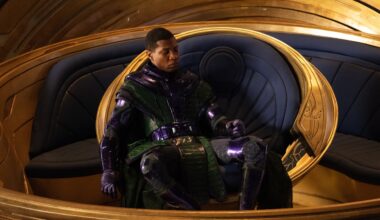 Verbazingwekkend: deze Avengers zouden Kang hebben 'verslagen' in 'Avengers: The Kang Dynasty'