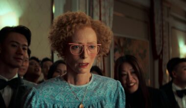 Deze spannende psychologische thriller staat op het punt Netflix te veroveren