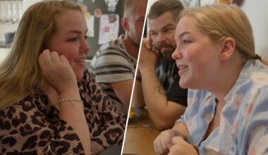 'Hoe lang zijn jullie samen?'