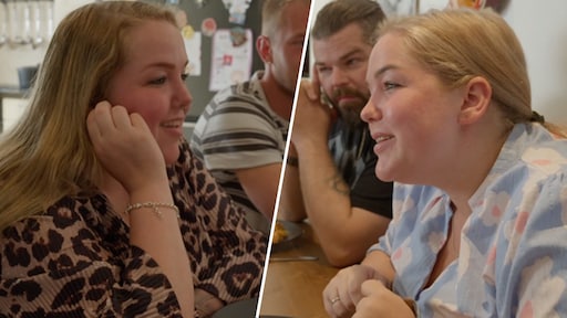 'Hoe lang zijn jullie samen?'