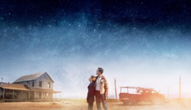 Deze 3 epische scifi-films die je avond op zijn kop zetten