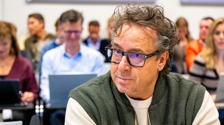 OM eist 5 maanden cel tegen Marco Borsato: 'Ernstige inbreuk gemaakt op lichamelijke integriteit van slachtoffer'