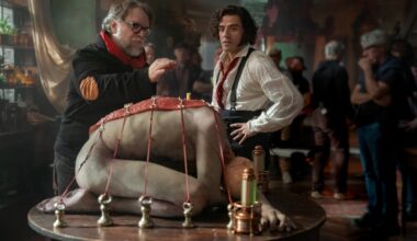 Netflix pakt uit met dé film van 2025: nog 22 nachtjes slapen tot de hel losbarst