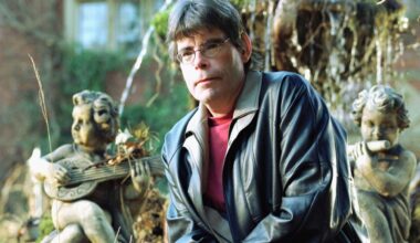 Stephen King denkt dat zijn onverfilmde verhaal een fantastische film kan worden