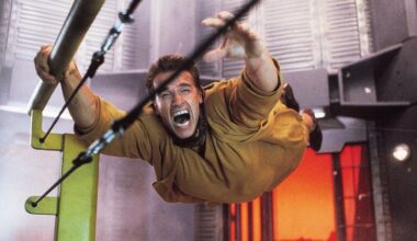 Deze briljante scifi-film op Netflix zet je waarschijnlijk direct aan voor een avond topvermaak