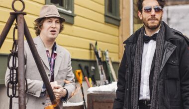 Vergeet 'Springsteen', deze muziekfilm scoort een 100% Rotten Tomatoes-score!