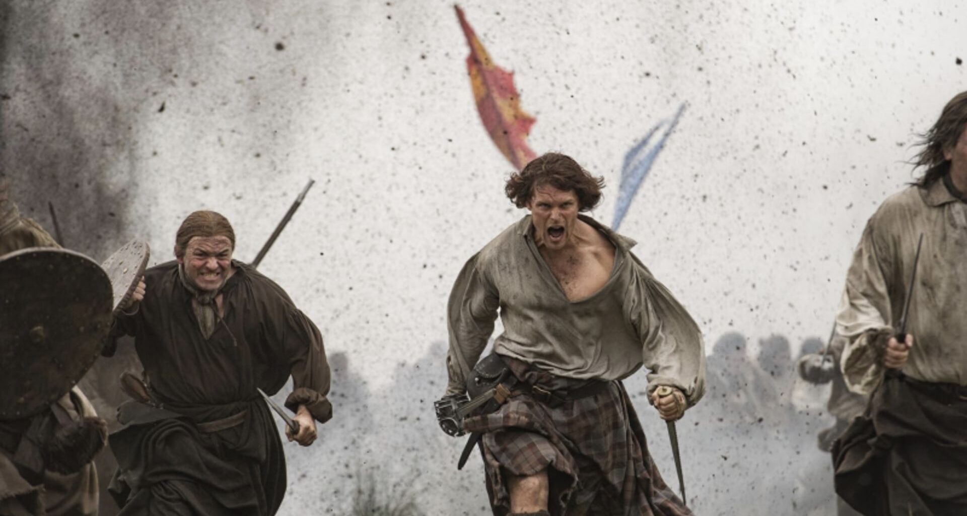 Wanneer zijn de afleveringen te zien? Eén van de grootste hits op Netflix keert terug | Netflix Nieuws