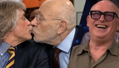 Vandaag Inside-tafel moet lachen om AI-beelden van Johan Derksen en Frans Timmermans