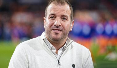 Van der Vaart geeft duidelijkheid over ambities als…