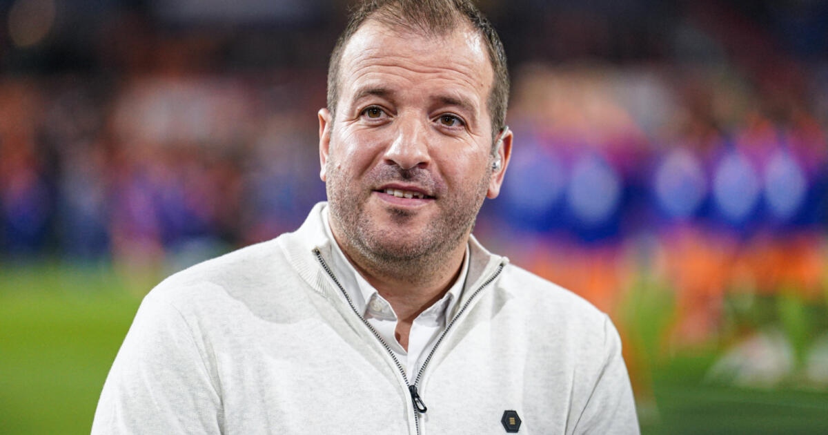 Van der Vaart geeft duidelijkheid over ambities als…