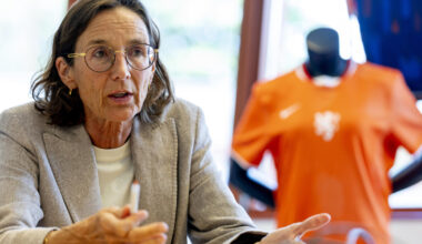 KNVB baalt van duel Feyenoord: "Elk incident blijft…