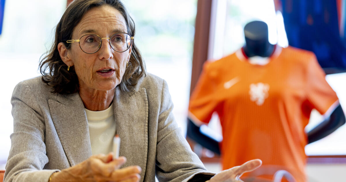 KNVB baalt van duel Feyenoord: "Elk incident blijft…