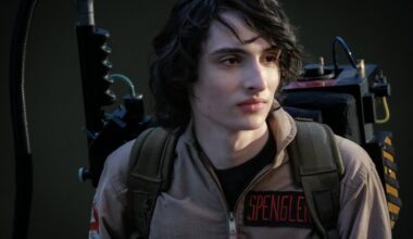 "Who ya gonna stream?" Blockbusterhit spookt door HBO Max Top 10