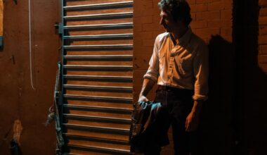 Amerikanen laten hét icoon van de VS bijna volledig links liggen