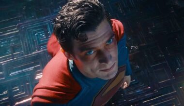 'Superman' was toch niet zo succesvol als gedacht