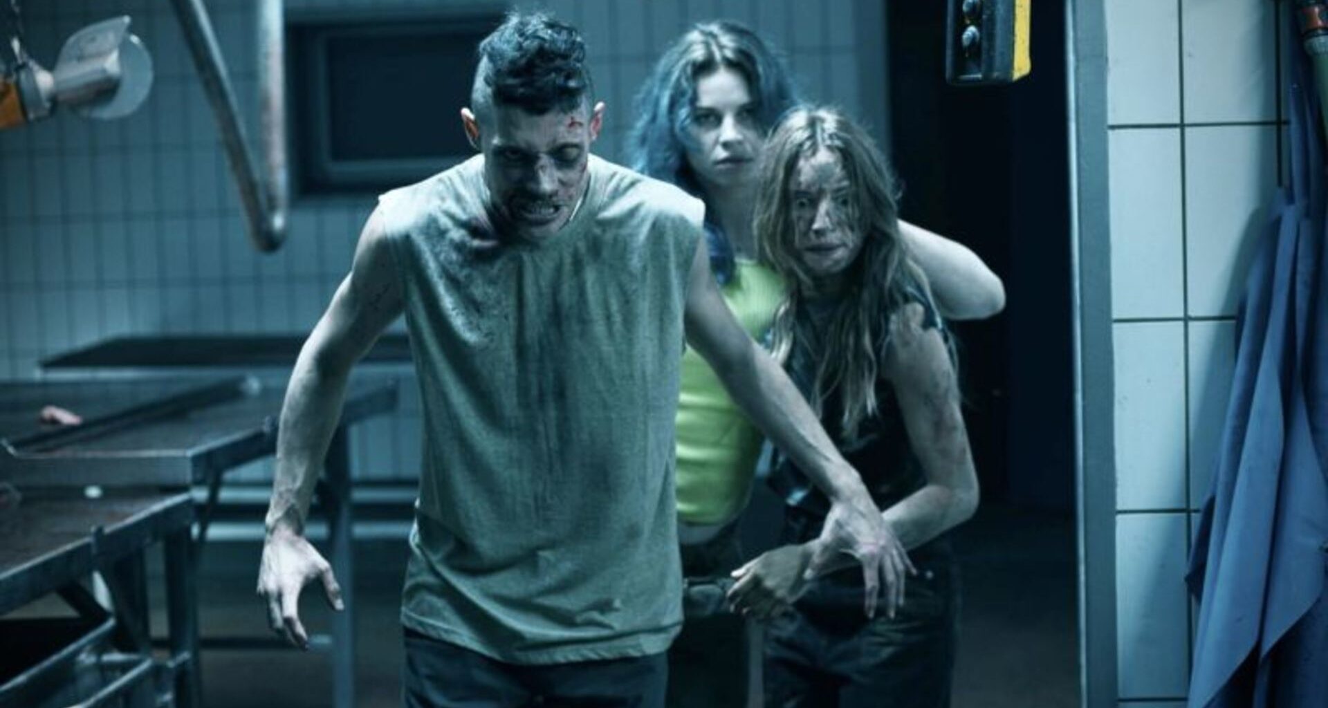 De ranzigste Nederlandse horrorfilm ooit? Veelbesproken bioscoopfilm komt snel naar streaming | Prime Video Nieuws