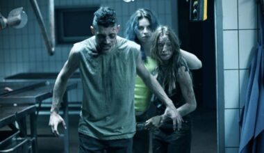 De ranzigste Nederlandse horrorfilm ooit? Veelbesproken bioscoopfilm komt snel naar streaming | Prime Video Nieuws