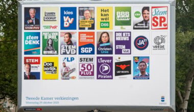 Eenvoudige kiezer? Raadpleeg de Eenvoudige Stemwijzer